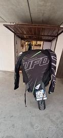 tuta motocross 