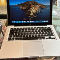 Apple MacBook Pro 13”