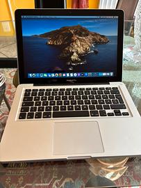 Apple MacBook Pro 13”