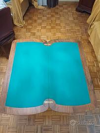 Tavolo da gioco a scomparsa 800