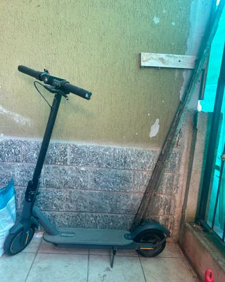 Monopattino elettrico
