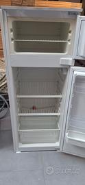 frigo combinato da incasso