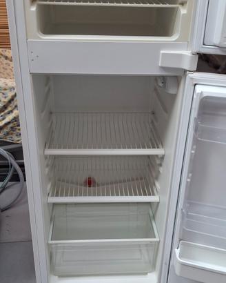 frigo combinato da incasso