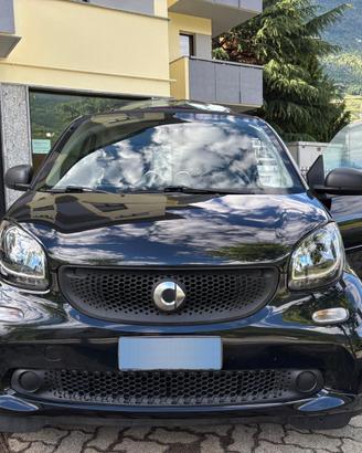 Smart Fortwo Passion 70 CV - 2017 - 