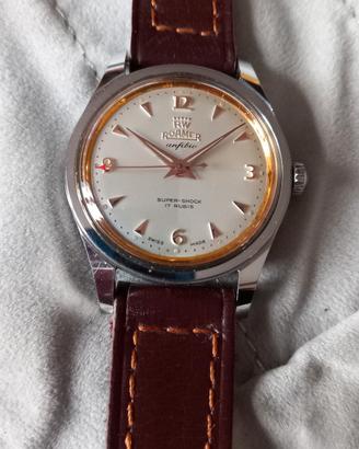Roamer anfibio