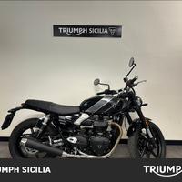 TRIUMPH Speed Twin 900 Abs