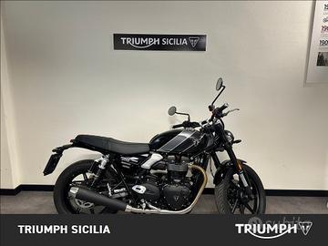 TRIUMPH Speed Twin 900 Abs