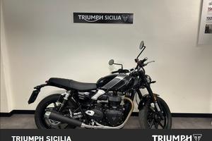 TRIUMPH Speed Twin 900 Abs