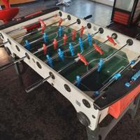 BILIARDINO TROLLEY