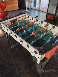 BILIARDINO TROLLEY