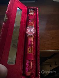 Swatch festa mamma