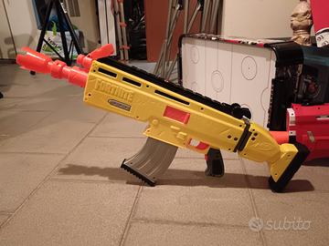 Set fucili NERF