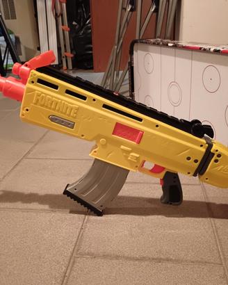 Set fucili NERF