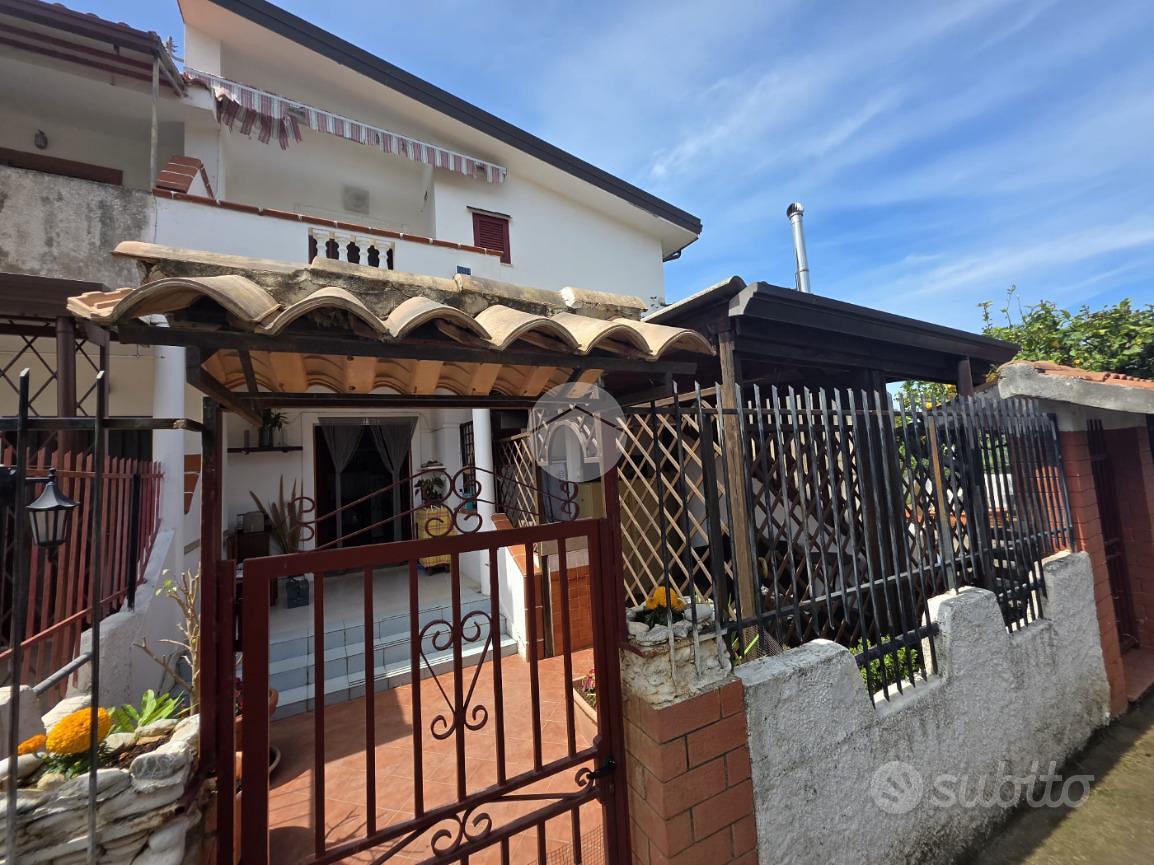 Apartment in Scalea, Impresa - Vista 3