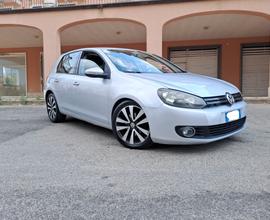 Volkswagen Golf 2.0 TDI 140CV DPF DSG 5p. Comfort.