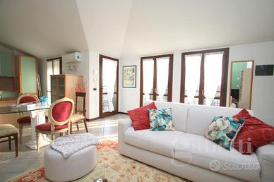 Attico/Mansarda Gallarate [ccg90ARG]