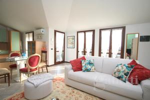 Attico/Mansarda Gallarate [ccg90ARG]