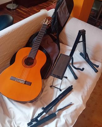 chitarra classica