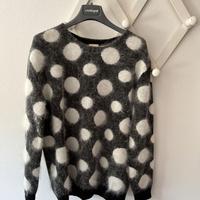 Maglioncino H&M a Pois - Taglia 42