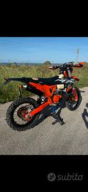 Ktm 300 hard enduro 2025