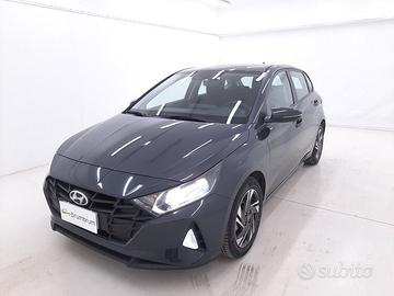 Hyundai i20 Connectline BR539787 1.2 Benzina 84CV