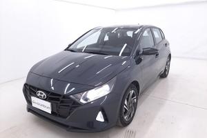 Hyundai i20 Connectline BR539787 1.2 Benzina 84CV