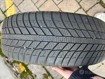 Nexen all weather 225/60 R17 103V