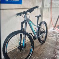 trek marlin 5