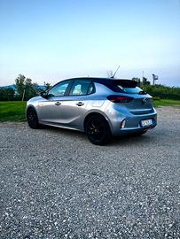 Opel Corsa 1.2 benzina - 2021
