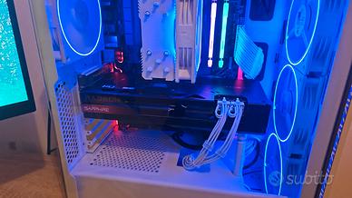 PC GAMING FASCIA MEDIA ALTA 