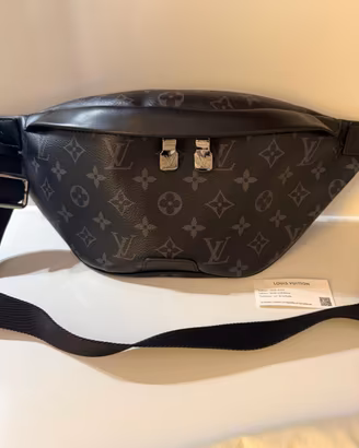Marsupio Louis Vuitton