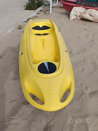 Kayak canoa Bic