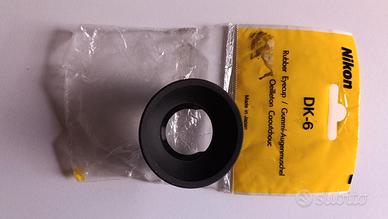 Nikon DK-6 Oculare per reflex F90, F90X, F100, F80