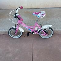 Bicicletta bambino