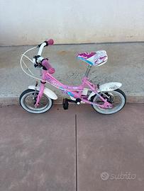 Bicicletta bambino