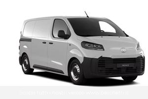 Toyota Proace 1.5D 120cv M/T L1 S 10q Active