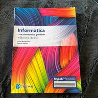 Informatica - una panoramica generale.