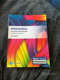 Informatica - una panoramica generale.