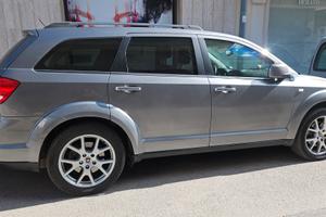 fiat freemont 4×4 170cv awd 2.0 mjt
