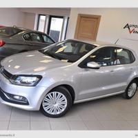 VOLKSWAGEN Polo 1.2 TSI DSG 5p. Original BMT