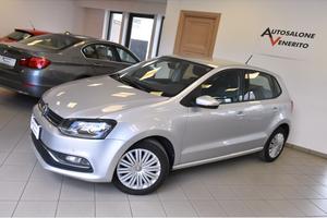 VOLKSWAGEN Polo 1.2 TSI DSG 5p. Original BMT