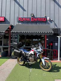 Honda Africa Twin 1000