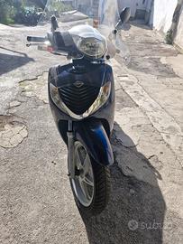 Honda SH 150 - 2006