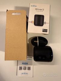 BroadLink RM Mini 3 – telecomando smart IR