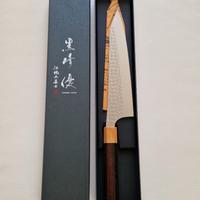 Yu Kurosaki Senko EI SG2 Gyuto 210 mm