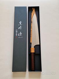 Yu Kurosaki Senko EI SG2 Gyuto 210 mm