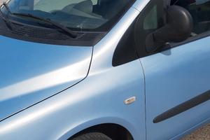 FIAT Multipla 1.6 16V Natural Power Active