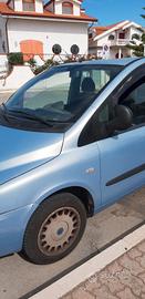 FIAT Multipla 1.6 16V Natural Power Active