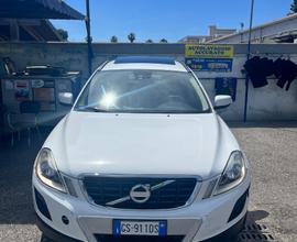 Volvo xc60 (2008-2018) - 2011