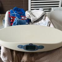 Bilancia Chicco come nuova